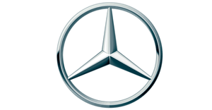 logo mercedes