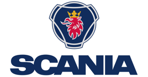 logo scania